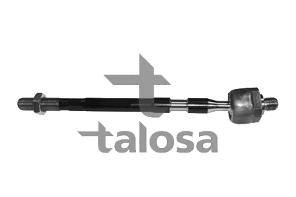 44-06300 TALOSA Осевой шарнир, рулевая тяга (фото 1)