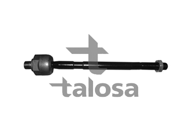 44-06337 TALOSA Осевой шарнир, рулевая тяга (фото 1)