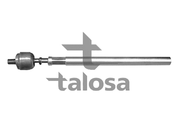 44-06400 TALOSA Осевой шарнир, рулевая тяга (фото 1)