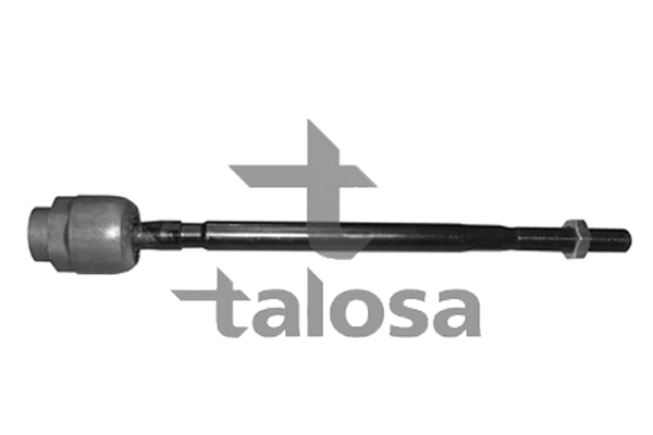 44-06479 TALOSA Осевой шарнир, рулевая тяга (фото 1)