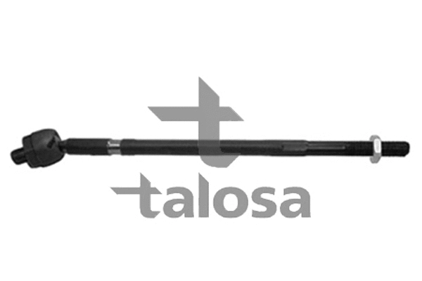 44-06480 TALOSA Осевой шарнир, рулевая тяга (фото 1)