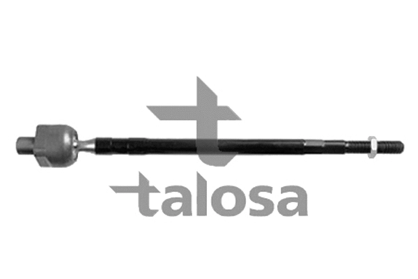 44-07060 TALOSA Осевой шарнир, рулевая тяга (фото 1)