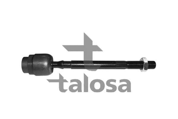 44-07099 TALOSA Осевой шарнир, рулевая тяга (фото 1)