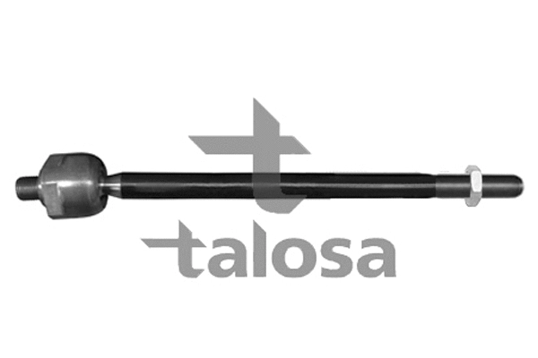 44-07198 TALOSA Осевой шарнир, рулевая тяга (фото 1)