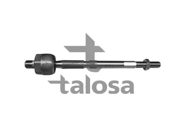 44-07256 TALOSA Осевой шарнир, рулевая тяга (фото 1)