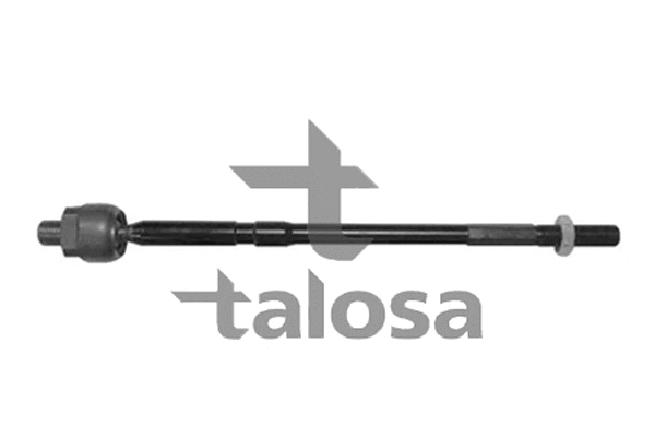 44-07340 TALOSA Осевой шарнир, рулевая тяга (фото 1)