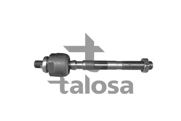 44-07345 TALOSA Осевой шарнир, рулевая тяга (фото 1)