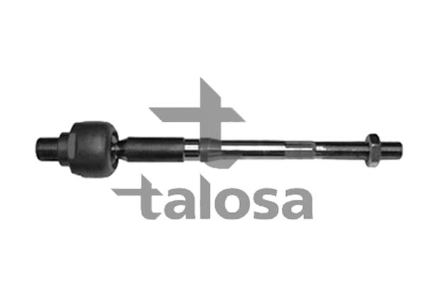 44-07358 TALOSA Осевой шарнир, рулевая тяга (фото 1)