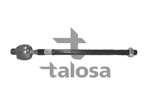 44-07359 TALOSA Осевой шарнир, рулевая тяга (фото 1)