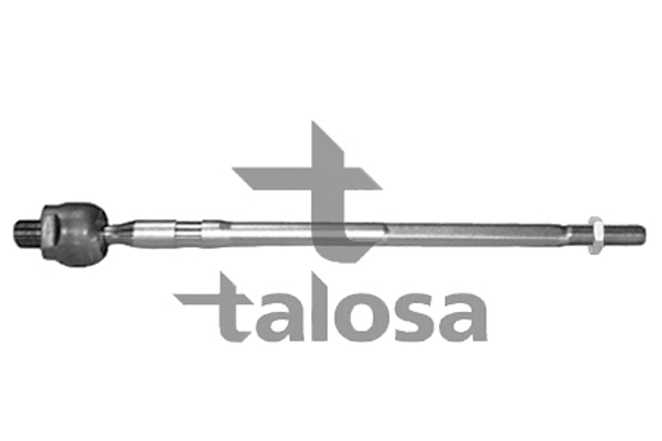 44-07389 TALOSA Осевой шарнир, рулевая тяга (фото 1)