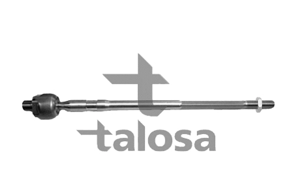 44-07391 TALOSA Осевой шарнир, рулевая тяга (фото 1)