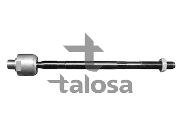 44-07393 TALOSA Осевой шарнир, рулевая тяга (фото 1)