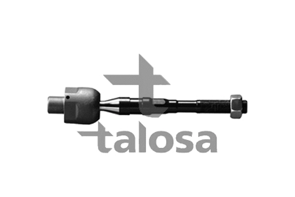 44-07411 TALOSA Осевой шарнир, рулевая тяга (фото 1)