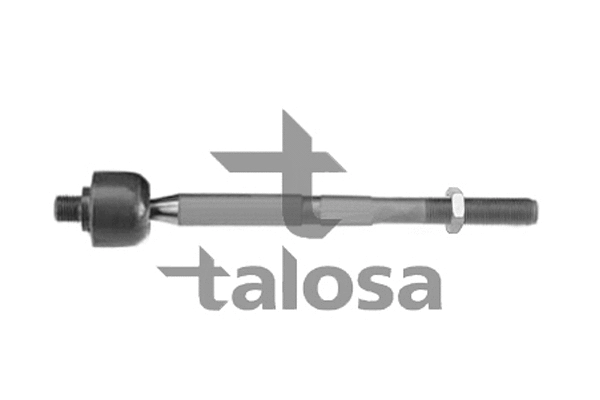 44-07519 TALOSA Осевой шарнир, рулевая тяга (фото 1)