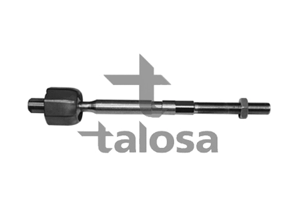 44-07761 TALOSA Осевой шарнир, рулевая тяга (фото 1)