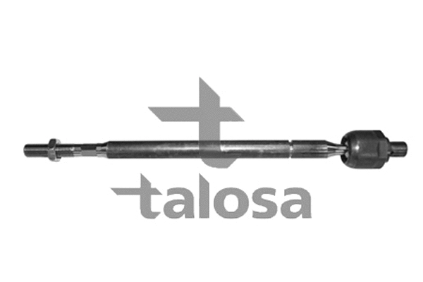 44-07776 TALOSA Осевой шарнир, рулевая тяга (фото 1)