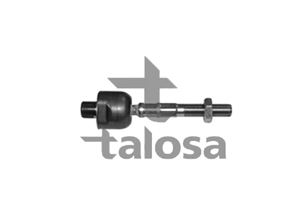 44-07803 TALOSA Осевой шарнир, рулевая тяга (фото 1)