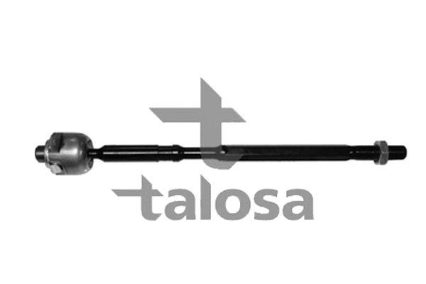 44-07816 TALOSA Осевой шарнир, рулевая тяга (фото 1)