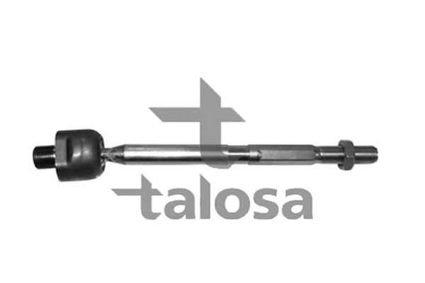 44-07825 TALOSA Осевой шарнир, рулевая тяга (фото 1)