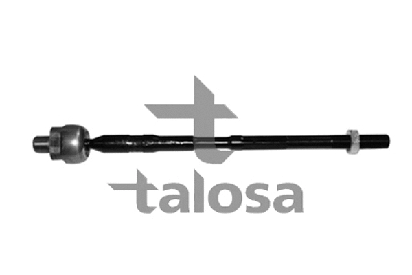 44-07935 TALOSA Осевой шарнир, рулевая тяга (фото 1)
