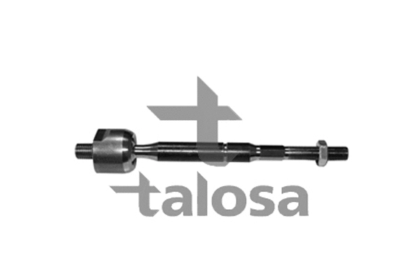 44-07960 TALOSA Осевой шарнир, рулевая тяга (фото 1)