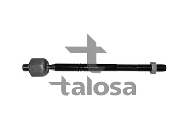 44-07964 TALOSA Осевой шарнир, рулевая тяга (фото 1)