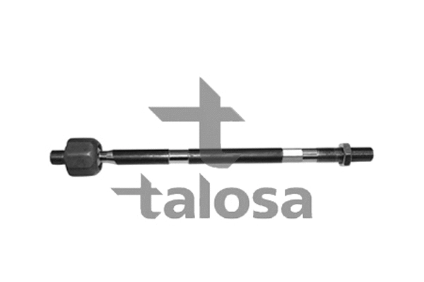 44-07975 TALOSA Осевой шарнир, рулевая тяга (фото 1)