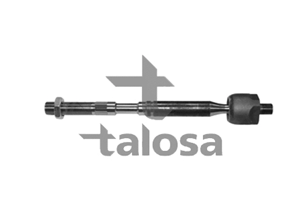 44-08240 TALOSA Осевой шарнир, рулевая тяга (фото 1)