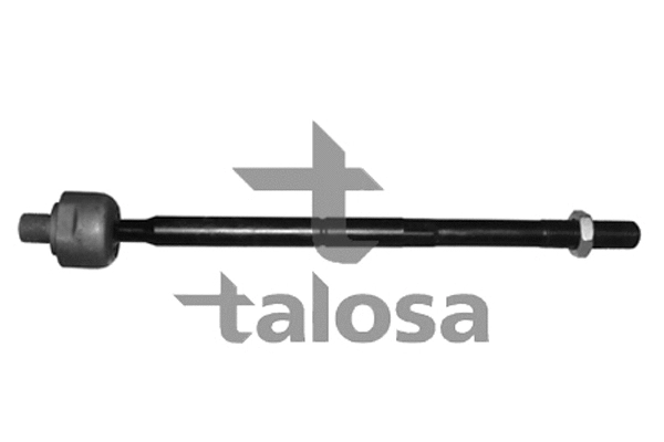 44-08345 TALOSA Осевой шарнир, рулевая тяга (фото 1)