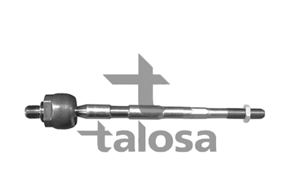 44-08376 TALOSA Осевой шарнир, рулевая тяга (фото 1)