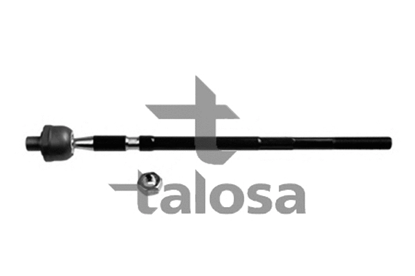 44-08377 TALOSA Осевой шарнир, рулевая тяга (фото 1)