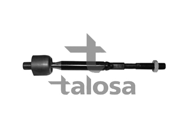 44-08633 TALOSA Осевой шарнир, рулевая тяга (фото 1)