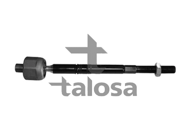 44-08660 TALOSA Осевой шарнир, рулевая тяга (фото 1)