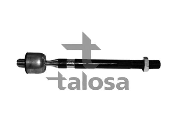 44-08714 TALOSA Осевой шарнир, рулевая тяга (фото 1)