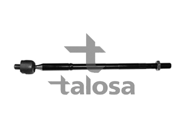 44-08781 TALOSA Осевой шарнир, рулевая тяга (фото 1)