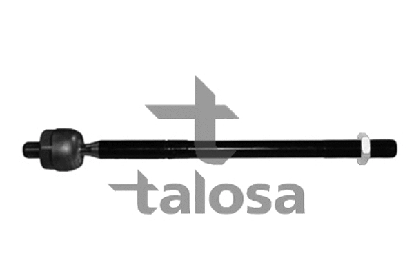 44-08872 TALOSA Осевой шарнир, рулевая тяга (фото 1)