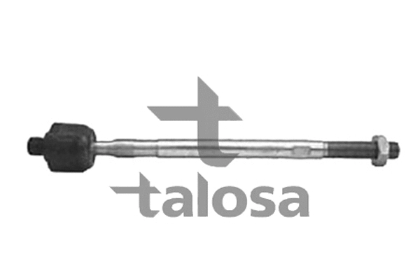 44-08939 TALOSA Осевой шарнир, рулевая тяга (фото 1)
