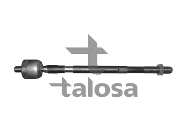 44-09002 TALOSA Осевой шарнир, рулевая тяга (фото 1)
