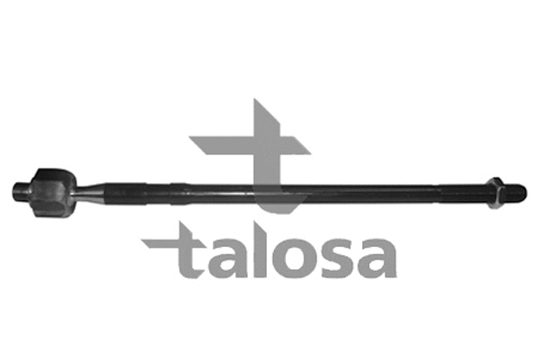 44-09015 TALOSA Осевой шарнир, рулевая тяга (фото 1)