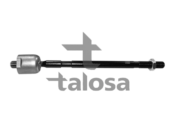 44-09177 TALOSA Осевой шарнир, рулевая тяга (фото 1)