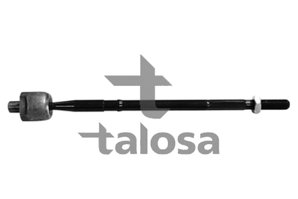 44-09520 TALOSA Осевой шарнир, рулевая тяга (фото 1)