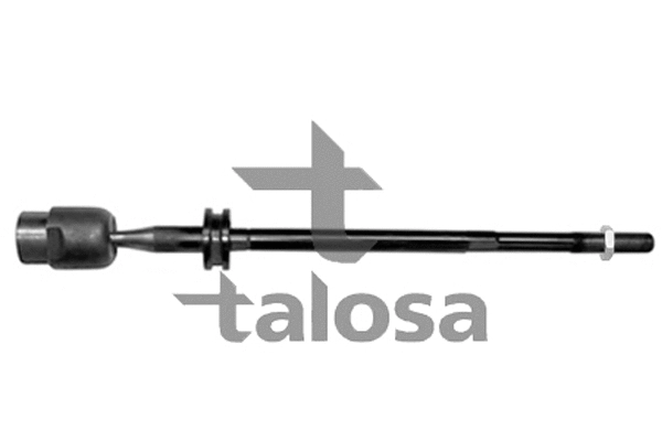 44-09668 TALOSA Осевой шарнир, рулевая тяга (фото 1)