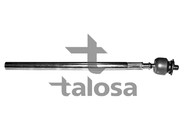 44-09829 TALOSA Осевой шарнир, рулевая тяга (фото 1)