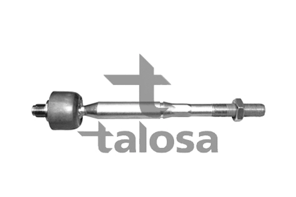 44-10078 TALOSA Осевой шарнир, рулевая тяга (фото 1)