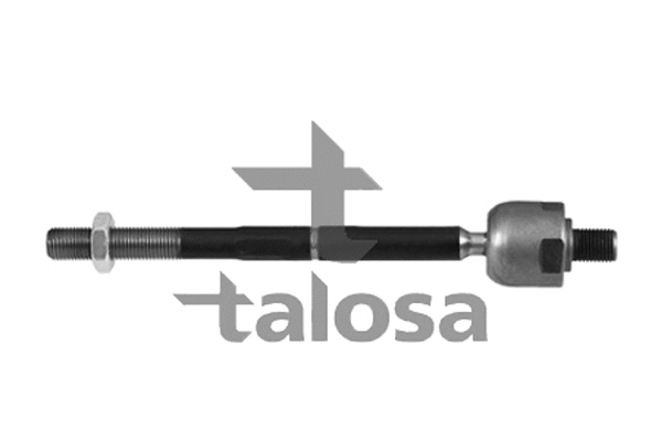44-10098 TALOSA Осевой шарнир, рулевая тяга (фото 1)