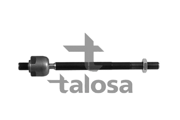 44-10347 TALOSA Осевой шарнир, рулевая тяга (фото 1)