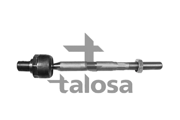 44-10354 TALOSA Осевой шарнир, рулевая тяга (фото 1)
