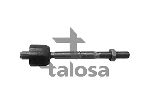 44-10355 TALOSA Осевой шарнир, рулевая тяга (фото 1)