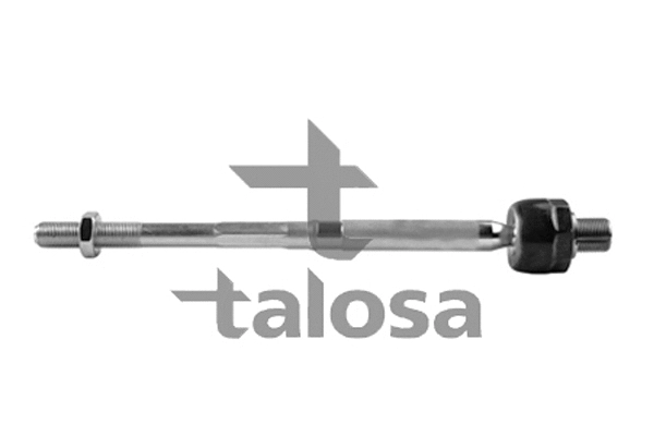 44-10600 TALOSA Осевой шарнир, рулевая тяга (фото 1)