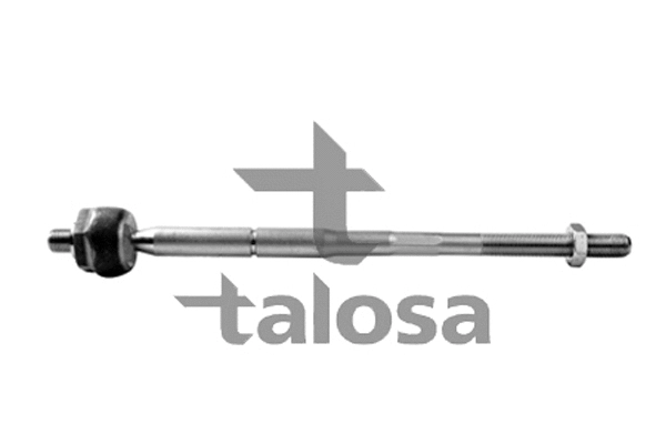 44-10694 TALOSA Осевой шарнир, рулевая тяга (фото 1)